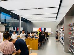 -Apple零售店(成都太古里店)