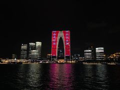 -金鸡湖游船(月光码头)