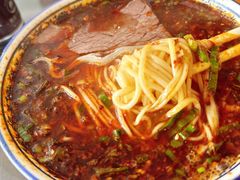-吾穆勒蓬灰牛肉面·清真(北滨河中路店)
