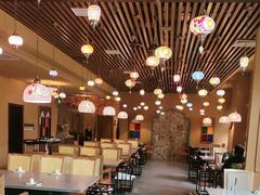 -君邦火锅(新疆大厦店)