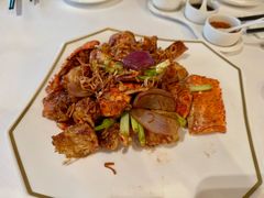 -唐阁(香港朗廷酒店)