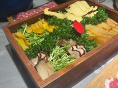 -慢丽江·云南野生菌土鸡锅(付家庄店)