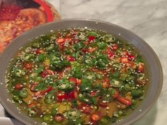 -懒人盐府人家(航天桥店)