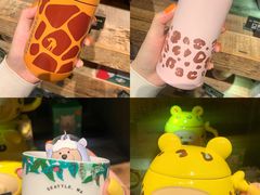 -星巴克(西湖天地店)