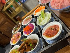 -楠火锅(西单店)