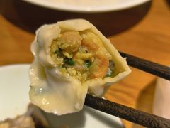 -伊喜饺子·烤鸭(五道口学院路店)