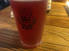 -40+精酿啤酒俱乐部(国投财富广场店)