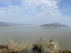 -北岐滩涂