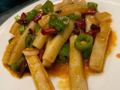 -三姐妹饺子(东木头市店)