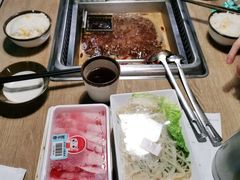 -野妹经典火锅(民治店)