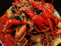 -聚味瞿记·龙虾堂(天元店)