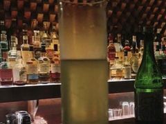 -LAMP BAR 水烟音乐酒吧
