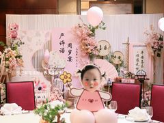 -深圳福田香格里拉大酒店