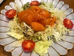 -傑·料理·海鲜放题(佛山文华荟店)