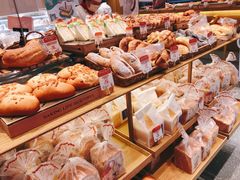 乳酪面包-西村叔叔的店·面包·甜品·蛋糕(崂山丽达店)