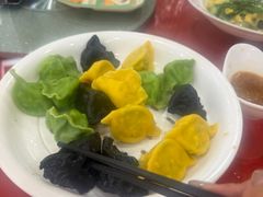 -良友·地标海鲜青岛菜(五四广场店)