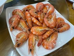 -明记海鲜大排档(巽寮湾店)