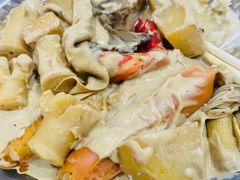 -彭姐麻辣烫(海淀店)