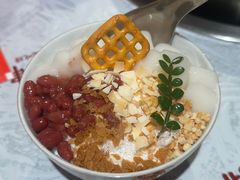 -大芊金重庆串串火锅(南京路店)