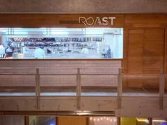 -ROAST coffee & eatery