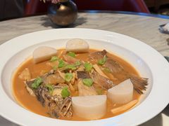 -新荣记(新源南路店)