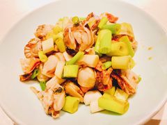 -北李·海肠捞饭·大连菜(高新万达店)