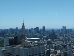 -东京都厅舍