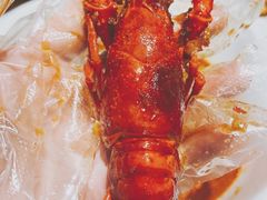 十三香小龙虾-漫天香·小龙虾餐厅(夏湾店)