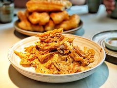 -青年公社烤鸭(青年路店)