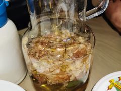 -前海沿·青岛菜(李沧万达店)
