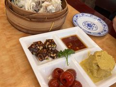 -都一处烧麦馆(前门店)