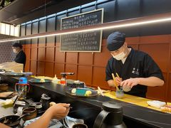 -Sushi Hanzo半藏(天环广场店)