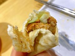 小饼-泰山签挂烤串•精酿啤酒(神州店)