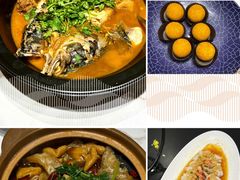 -雅酌园百姓菜馆(颐和路店)