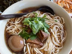 -李先生牛肉面大王(太原南内环店)