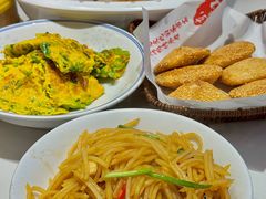 -东流山烤鸭·家常菜(雨山龙湖店)