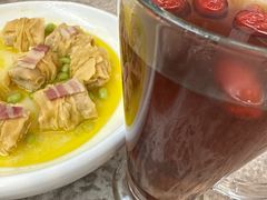 -院子餐厅·大锅菜·老杭帮(桥西直街店)