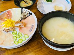-桥香园过桥米线(国贸店)
