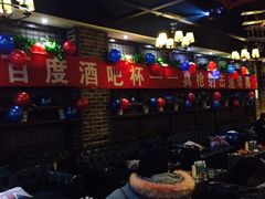 -真枪会射击俱乐部(河西中央公园店)