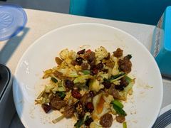 -福巷湘食小馆·猛火现炒(上海首店)