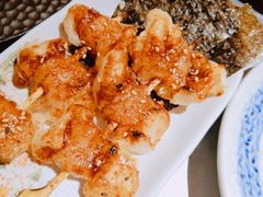 -火山屋台(新街口店)