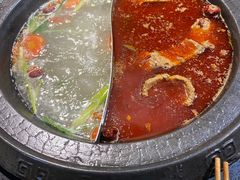 -唇辣号重庆老火锅(燕郊鑫乐汇店)
