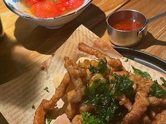 -岛风·台食小馆 ISLAND BISTRO(烟台山店)