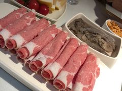 -海底捞火锅(泉城路店)