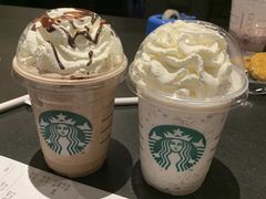 -星巴克(秦皇岛乐都汇店)