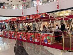 -万达广场(临港店)