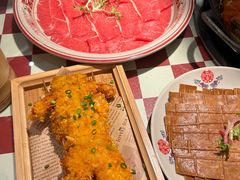 -赵美丽重庆火锅(西安直营总店)