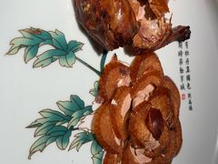 -京华烟云·北京烤鸭(领展购物广场·中关村店)
