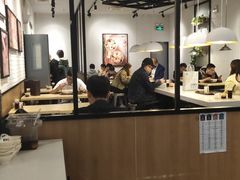 -吉祥馄饨(虹桥火车站店)
