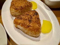 -福烤锦花(长乐路店)